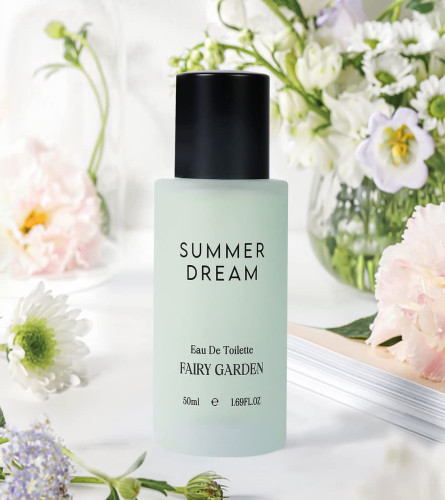 MINISO Eau de Toilette Perfume with Long Lasting Fragrance for Women