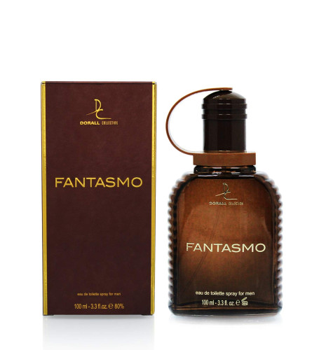 Dorall Collection Fantasmo Eau de Toilette For Men