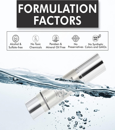 Ozone Signature Purifying Face Cleanser