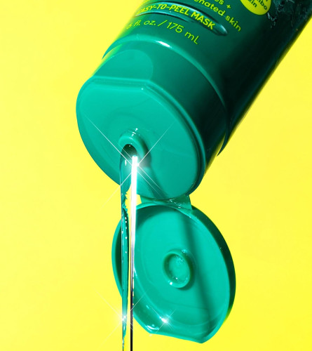 Freeman Renewing Peel-Off Gel Mask - Cucumber