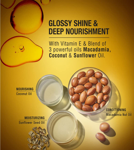 TRESemme Gloss Ultimate Ultra Shine Hair Serum