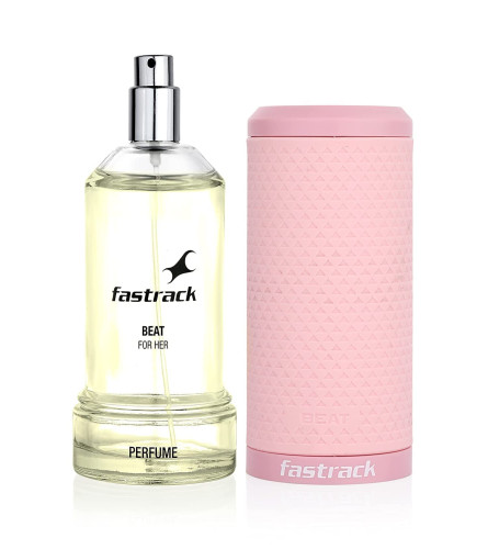 Fastrack Perfume Spray For Women, Beat,