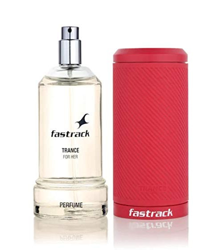 Fastrack Perfume Spray Trance para mujer