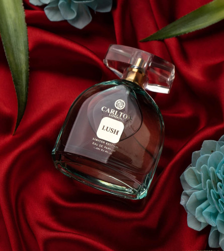 Carlton London Edición limitada Lush Eau de Parfum