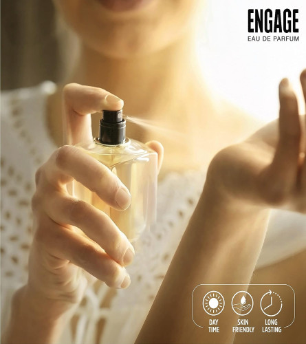 Perfume Mujer Engage Verona