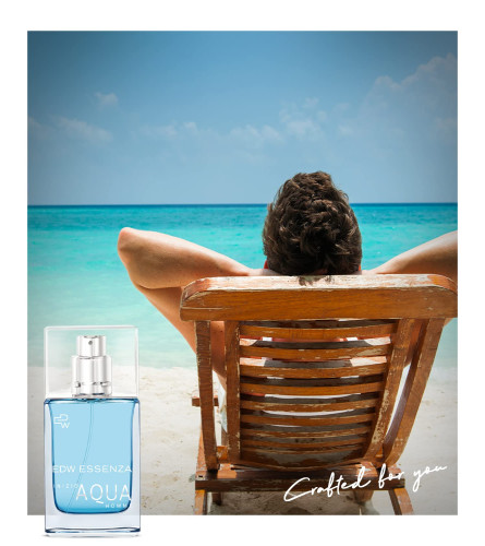 Essenza Di Wills Inizio Aqua Luxury Homme-Eau De Toilette