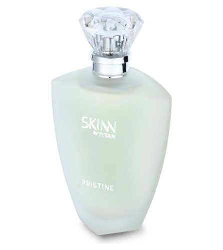 Skinn By Titan Pristine Perfume Spray para Mujer, 100 ml (envío gratis)