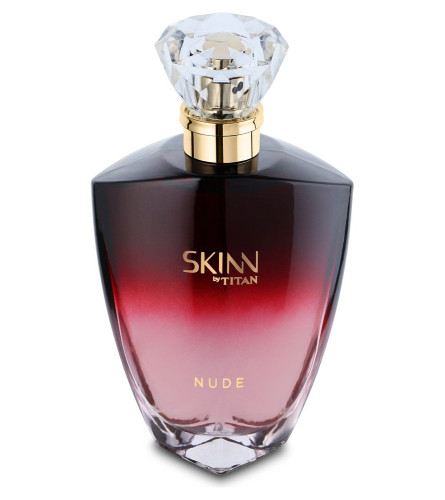 SKINN BY TITAN Nude Eau De Parfum Para Mujer