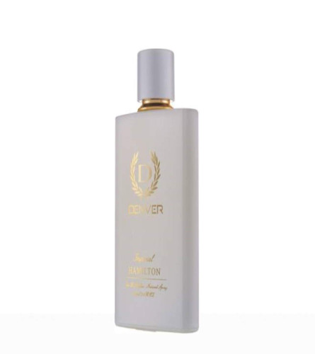 Denver Perfume Body Spray para hombre