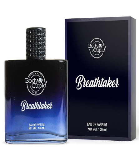 Body Cupid Breathtaker Eau de Parfum - para hombre