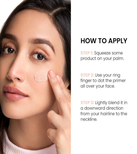 Lakme Absolute Blur Perfect Matte Face Primer para suavidad