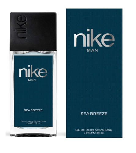 Nike Sea Breeze Perf EDT para hombre