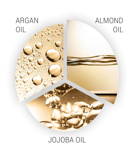 Wella Professionals SP Luxe Oil Keratin Protect Champú