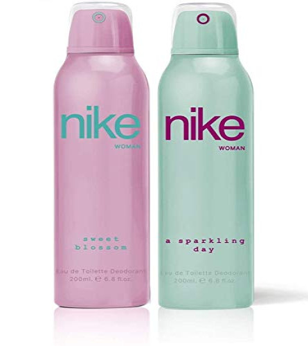 Desodorante Nike para mujer