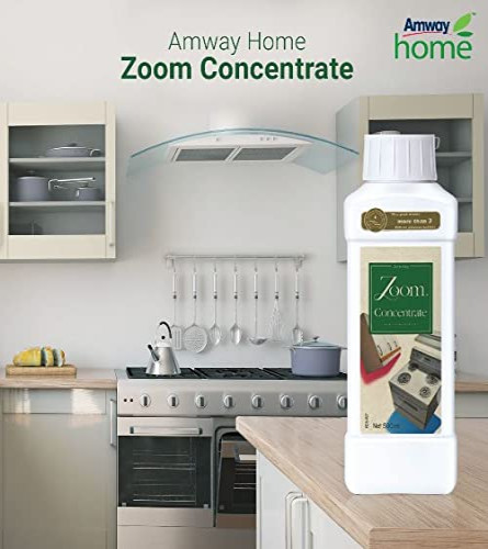 Amway Zoom Concentrate Mehrzweckreiniger 500 ml