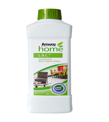 Amway L.O.C. Mehrzweck Reinigerinnen 1 Litre