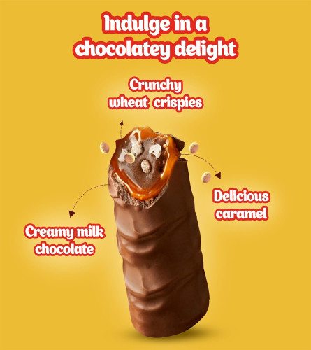 Cadbury 5 Star 3D Chocolate Bar, 42 g (Pack of 16 x 42 g) ( Free Shipping )