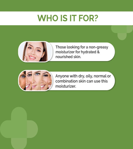 The Derma Co 3% Vitamin E Face Moisturizer With Vitamin E & Lactic Acid For Dry & Flaky Skin – 30g ( Free Shipping )