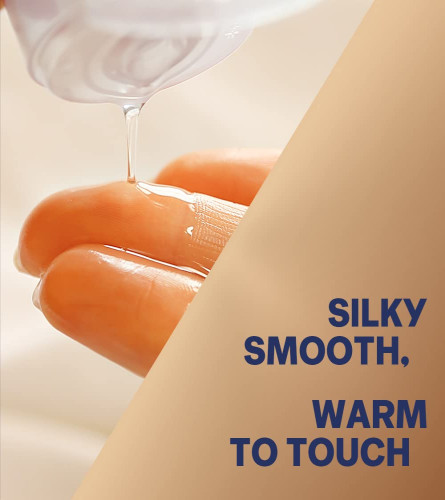 Durex Real Feel Langzeitschmiermittel 50 ml (Kostenloser Versand)