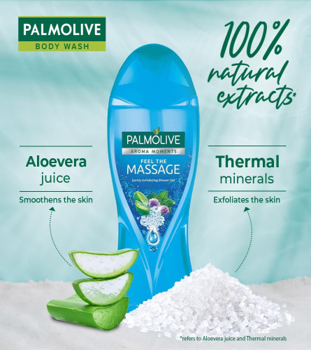 palmolive-aloevera-thermal-minerals-feel-the-massage-body-wash-exfoliating-moisturizing-soft-skin-no-paraben-silicones-ph-balanced-body-wash-250ml-free-shipping-