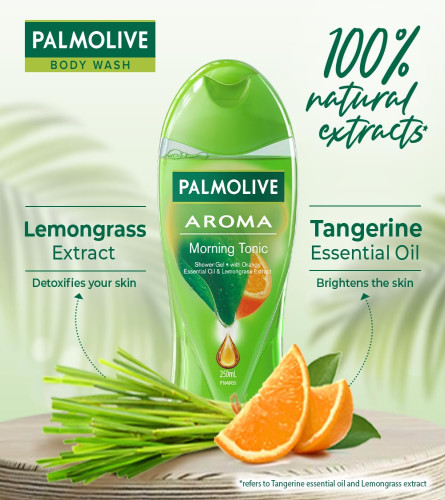 palmolive-orange-essential-oil-lemongrass-aroma-morning-tonic-body-wash-i-brightening-soft-glowing-skin-i-no-paraben-silicones-ph-balanced-body-wash-250ml-free-shipping-