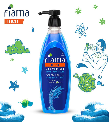 fiama-men-shower-gel-refreshing-pulse-body-wash-with-skin-conditioners-for-moisturised-skin-500ml-pump-free-shipping-
