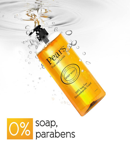 pears-pure-and-gentle-body-wash-750-ml-98-pure-glycerin-liquid-shower-gel-crafted-with-natural-oils-for-glowing-skin-paraben-free-100-soap-free-for-soft-smooth-moisturised-skin-free-shipping-