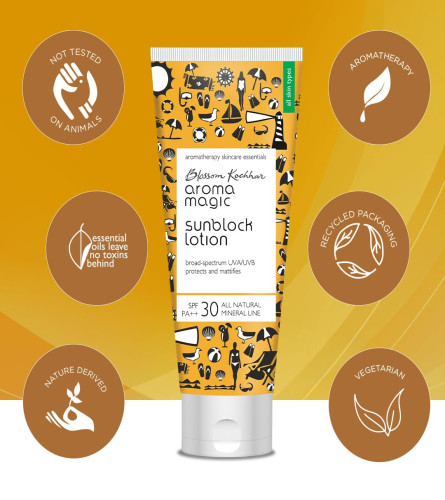 aroma-magic-sunscreen-sun-block-lotion-spf-30-100ml-free-shipping-world