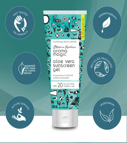 aroma-magic-aloe-vera-sun-screen-gel-100ml-free-shipping-world