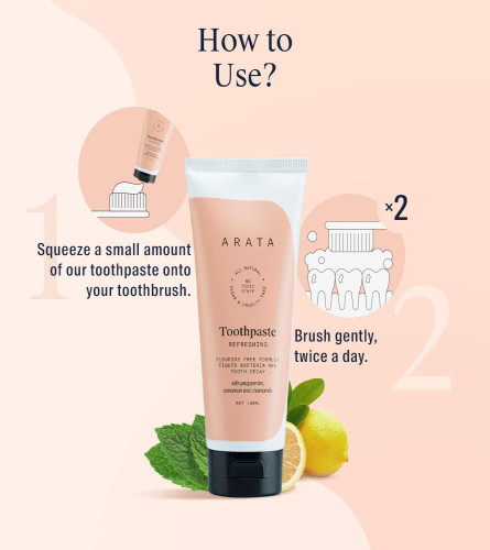 arata-zero-chemicals-natural-refreshing-toothpas-paquete-de-2-100-ml-cada-uno