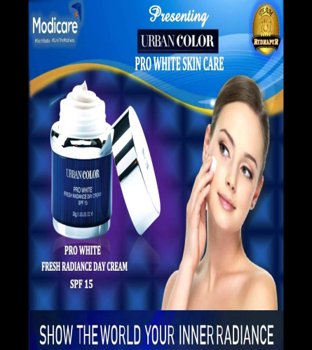 modicare-urban-color-pro-white-fresh-radiance-day-cream--30g-free-shipping-world-