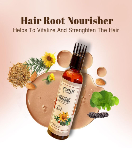 richfeel-hair-root-nourishertonic-for-hair-fall-control-hair-growth-treatment-trichologist-developed-formula-high-concentration-oil-silicone-free-80-ml-free-shipping-worldwide-