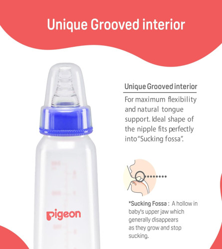 pigeon-peristaltic-baby-nursingfeeding-bottle-kpp-nipple-llfor-12-month-babiesbpa-freebps-freesquare-baseblue240-ml-free-shipping-worldwide-