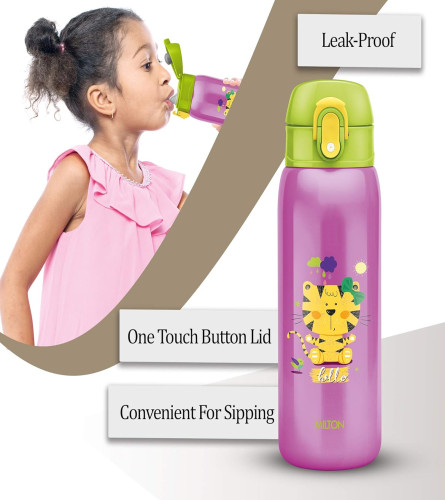 milton-jolly-475-thermosteel-kids-water-bottle-390-ml-purple-free-shipping-worldwide-