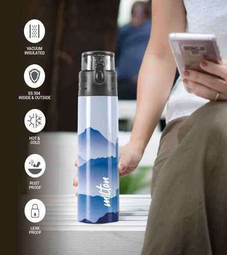 milton-artesia-900-thermosteel-insulated-water-bottle-750-ml-blue-hot-and-cold-leak-proof-office-bottle-sports-home-kitchen-hiking-treking-travel-easy-to-carry-rust-proof-free-shipping-worldwide-