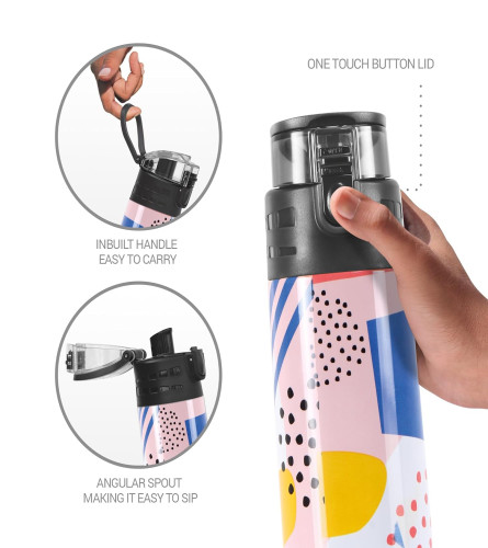 milton-artesia-900-thermosteel-insulated-water-bottle-750-ml-white-hot-and-cold-leak-proof-office-bottle-sports-home-kitchen-hiking-treking-travel-easy-to-carry-rust-proof-free-shipping-worldwide-