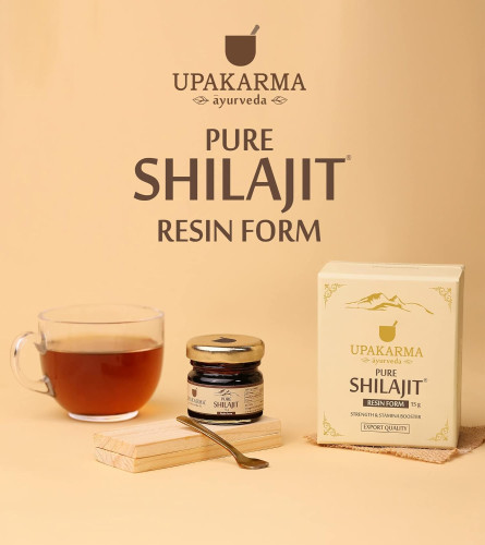 upakarma-ayurveda-100-ayurvedic-15g-original-and-pure-shilajitshilajeet-resin-helps-to-boost-performance-power-stamina-endurance-strength-and-overall-wellbeing-for-men-and-women-pack-of-1-free-shipping-worldwide-