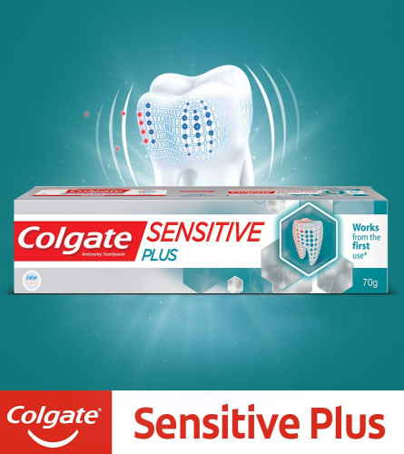 colgate-pain-out-gel-colgate-sensitive-plus-toothpaste-for-instant-sensitivity-relief-and-sensitive-ultra-soft-toothbrush-10ml-2x70g-4-pieces-free-shipping-worldwide-