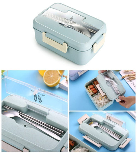 yagviz-bento-stainless-steel-lunch-box-3-compartment-insulated-1-containers-with-spoon-and-fork-reusable-tiffin-box-for-boys-girls-school-office-men-thermoware-bpa-free-leak-proof-microwave-free-shipping-worldwide-