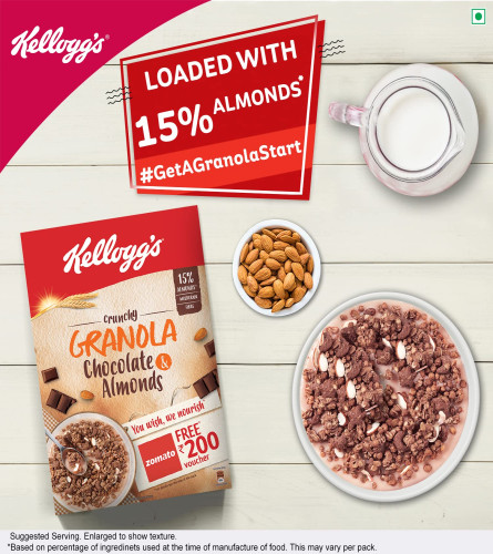 kelloggs-crunchy-granola-chocolate-almonds-450-g-breakfast-cereal-multigrain-flakes-free-shipping-worldwide-