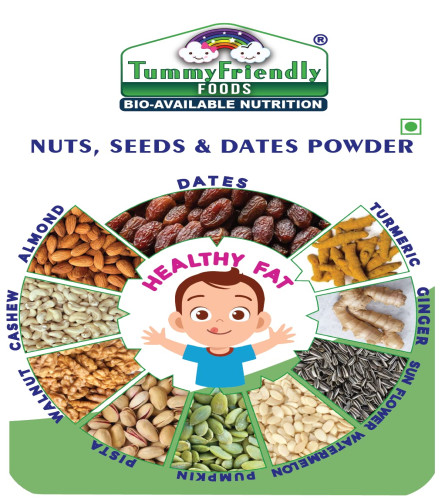 tummyfriendly-foods-premium-nuts-seeds-and-dates-powder-dry-fruit-powder-for-baby-kids-organic-dry-nuts-powder-for-babies-kids-and-adults-no-hidden-sugar-no-preservatives-200g--free-shipping-worldwide-