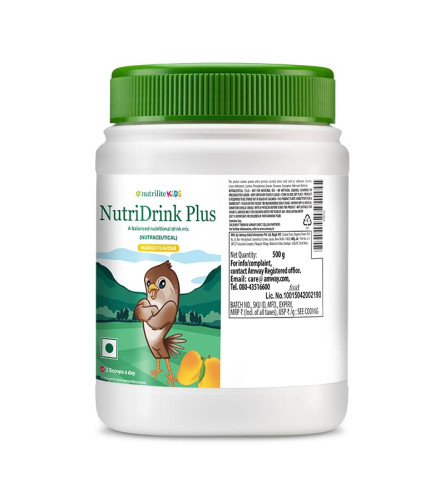 nutrilite-kids-nutridrink-plus-balanced-nutritional-drink-mix-mango-flavour-500g-free-shipping-worldwide-