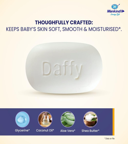 Dr Reddy'S Daffy Badzeep
