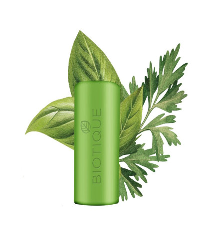 Biotique Basil & Parsley Revitalizing Bathing Bar 150GM X 2 PACK