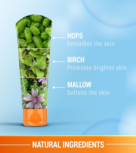 Lotus Herbals Safe Sun 3 In 1 Tinted Daily Sunscreen | Matte Look | SPF 40 UVB and PA+++ UVA 100gm
