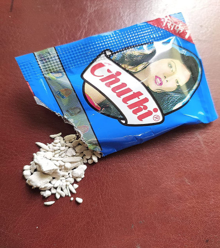 Chutki Mouth Freshener 60pcs
