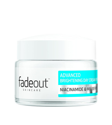 Fade Out Advanced Brightening Day Cream 50 ml