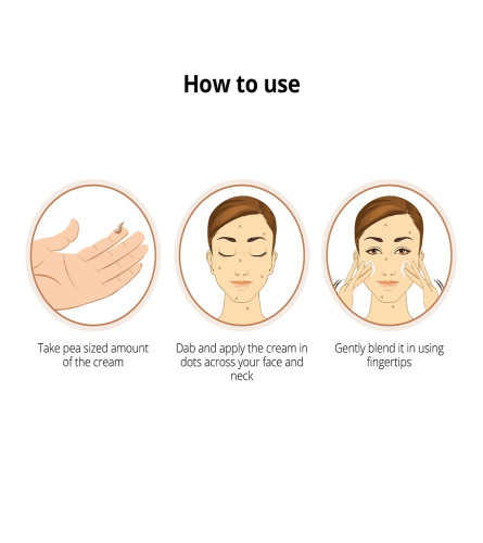 Lakme 9 to 5 CC Cream Mini, 01 - Beige, Light Face Makeup with Natural Coverage, SPF 30 9gm x 2 pack