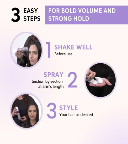 Wella Professionals Eimi Thermal Image Heat Protection Spray 150 ml