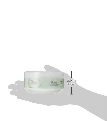 Olivia Professional Herbal Cucumber Cream 400 g